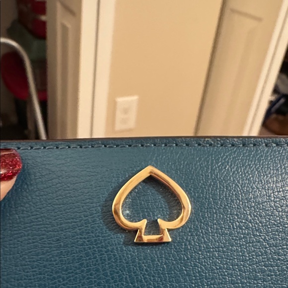 Kate Spade Wallet - Picture 9 of 9